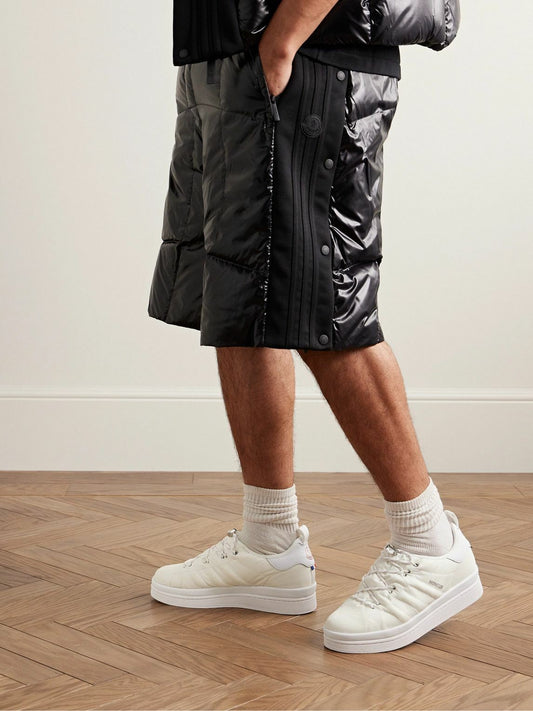 Adidas x Moncler Blanca foto 1