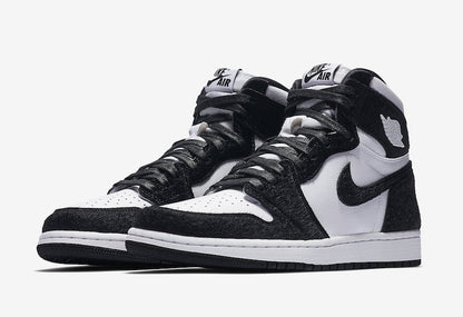 Nike Air Jordan 1 High Panda foto 3