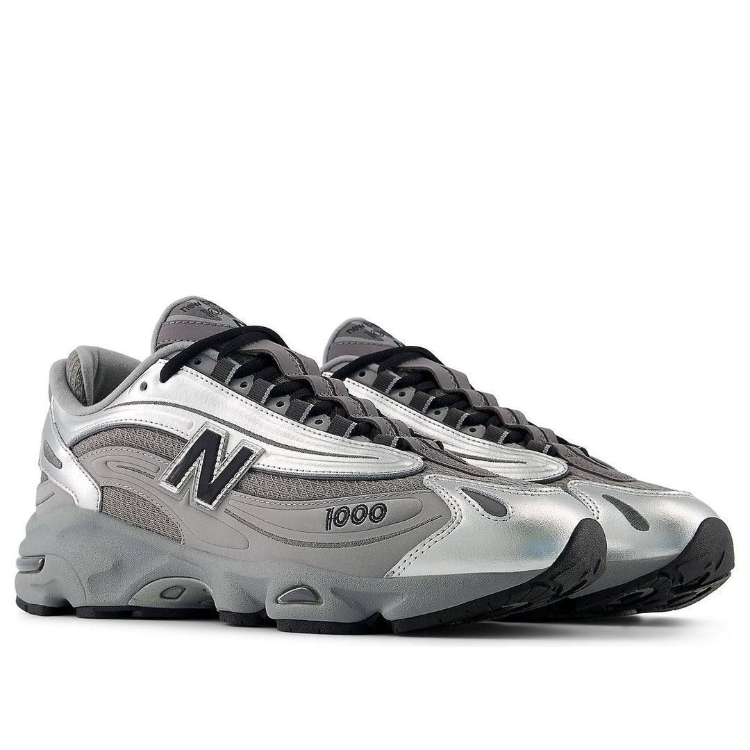 New Balance 1000 Gris foto 3