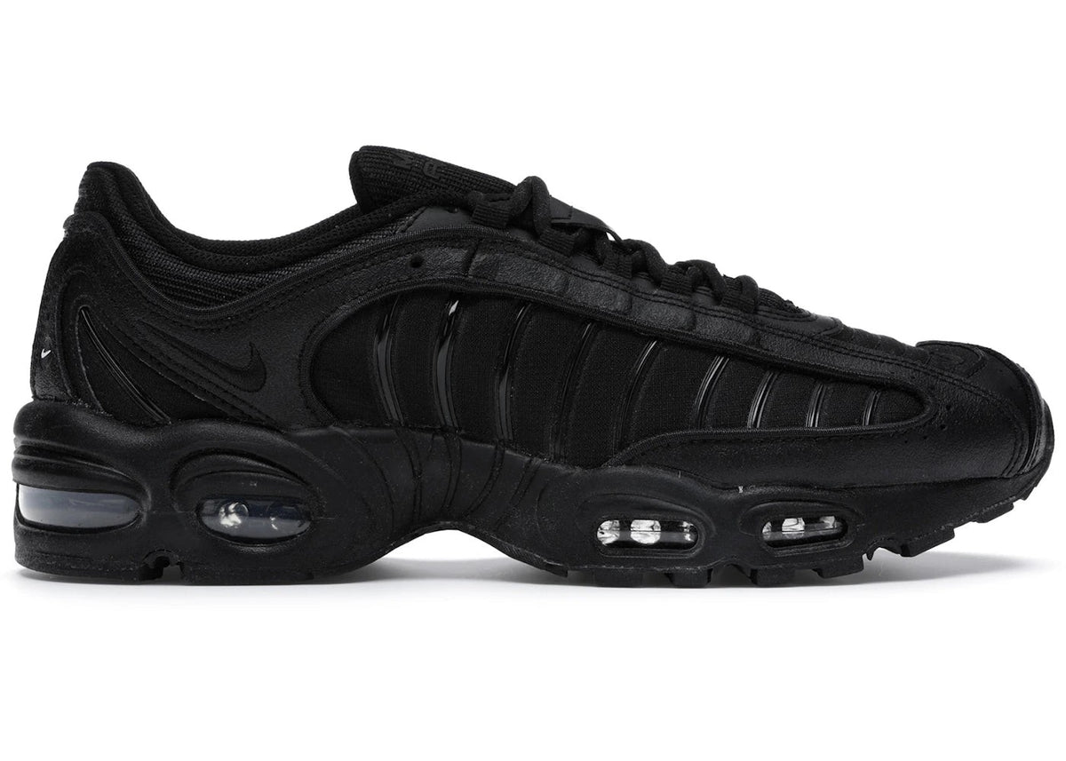 Nike Air Max Tailwind Negra foto 2