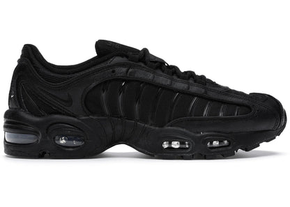 Nike Air Max Tailwind Negra foto 2