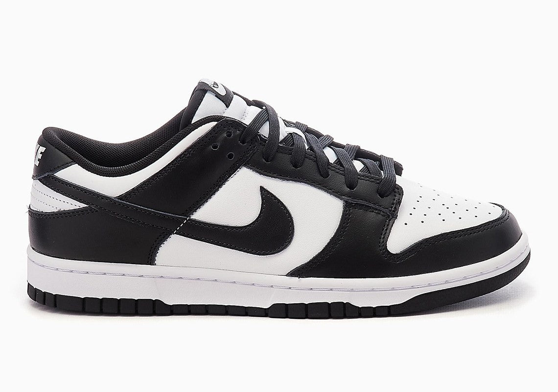 Nike Dunk Low Panda foto 3