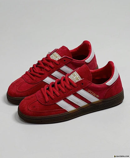 Adidas Handball Spezial Roja foto 3