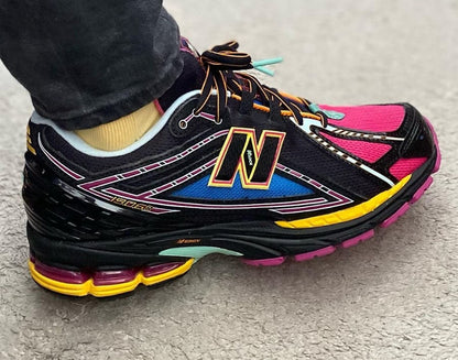 New Balance 1906R Neon Nights foto 1