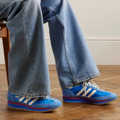 Adidas SL 72 Azul foto 1