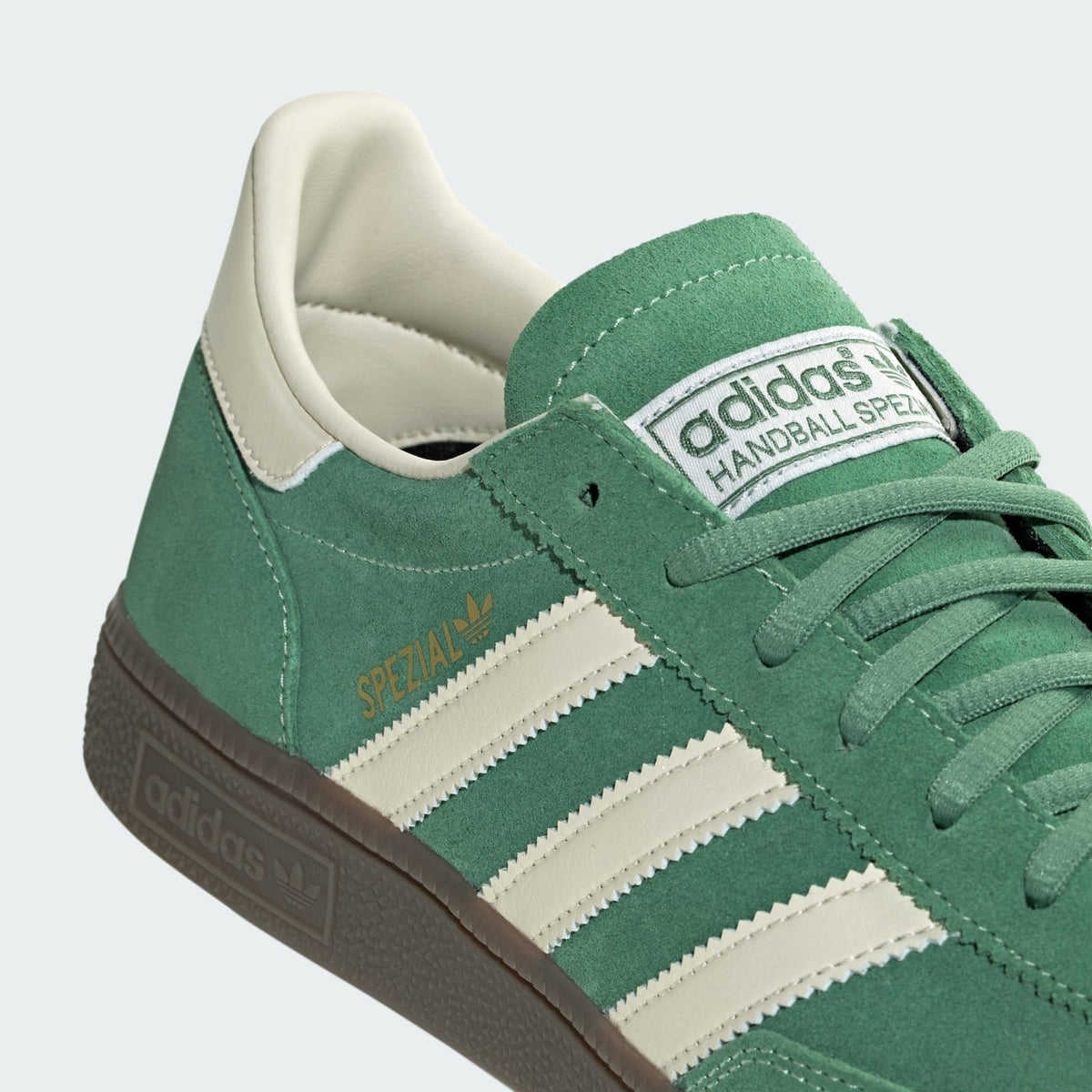 Adidas Handball Spezial Verde foto 2