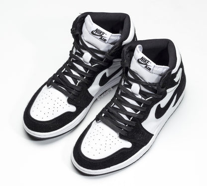 Nike Air Jordan 1 High Panda foto 2