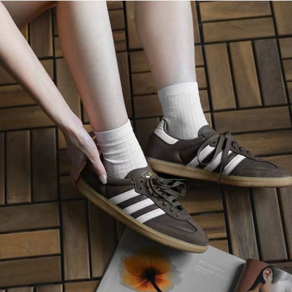 Adidas Samba Café foto 1
