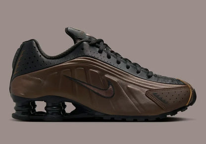 Nike Shox R4 Ironstone foto 2