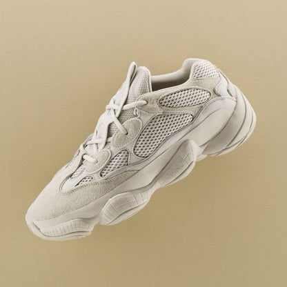 Adidas Yeezy 500 Blanca foto 3