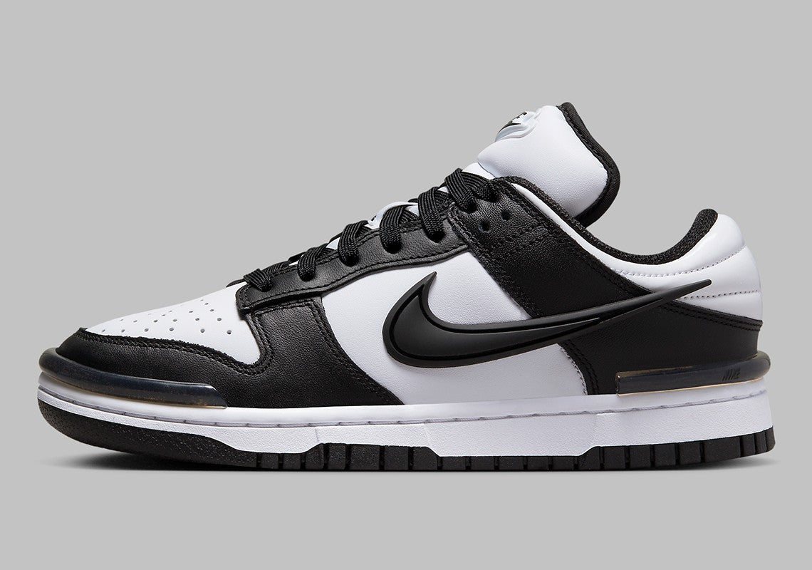 Nike Dunk Low Panda foto 2