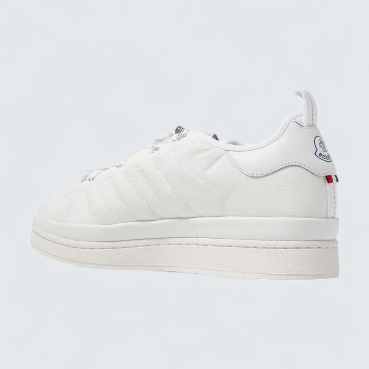 Adidas x Moncler Blanca foto 2