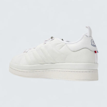 Adidas x Moncler Blanca foto 2
