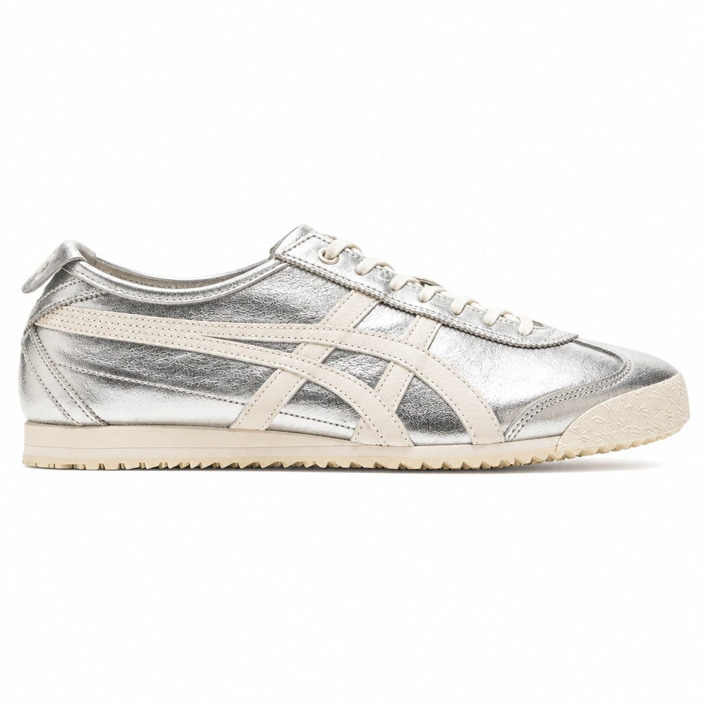 Onitsuka Tiger Mexico 66 Plata foto 2