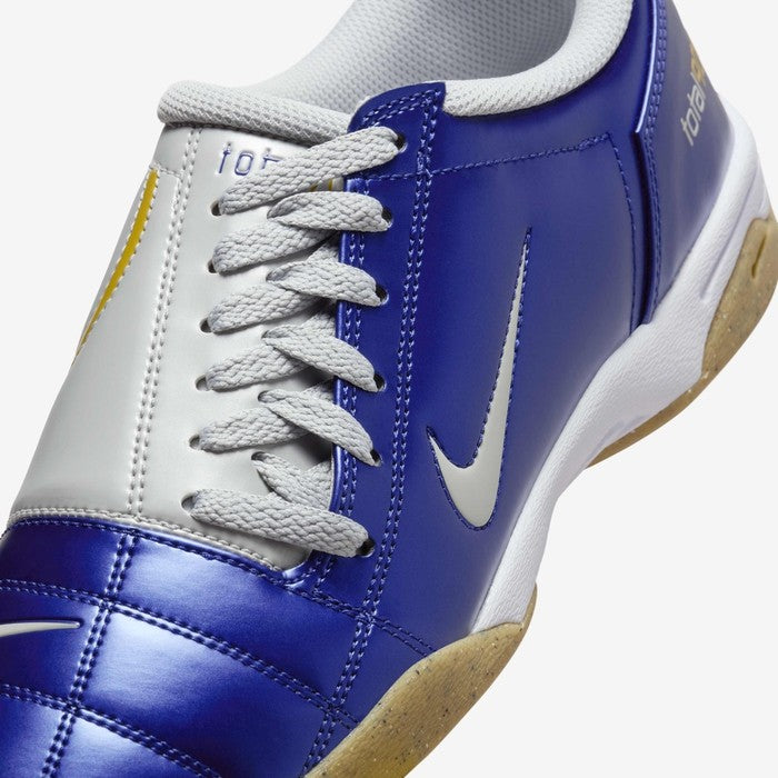 Nike Total 90 Azul foto 1