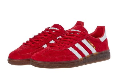 Adidas Handball Spezial Roja foto 2