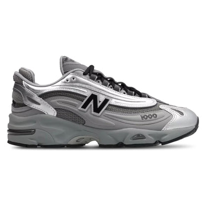 New Balance 1000 Gris foto 2